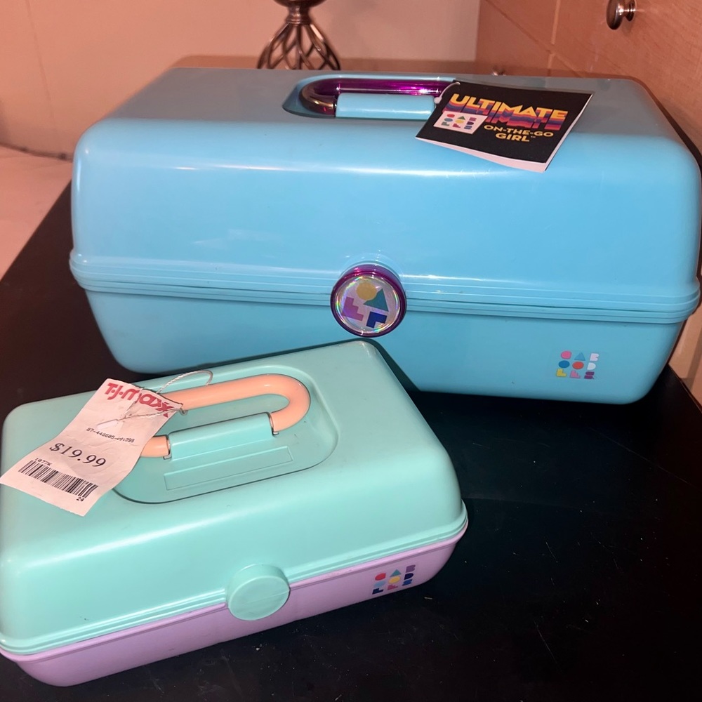 Caboodles